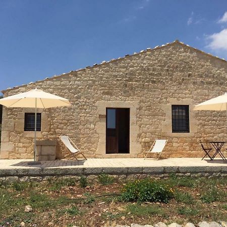 Vila Agriturismo Ara Casale Zappulla Exteriér fotografie