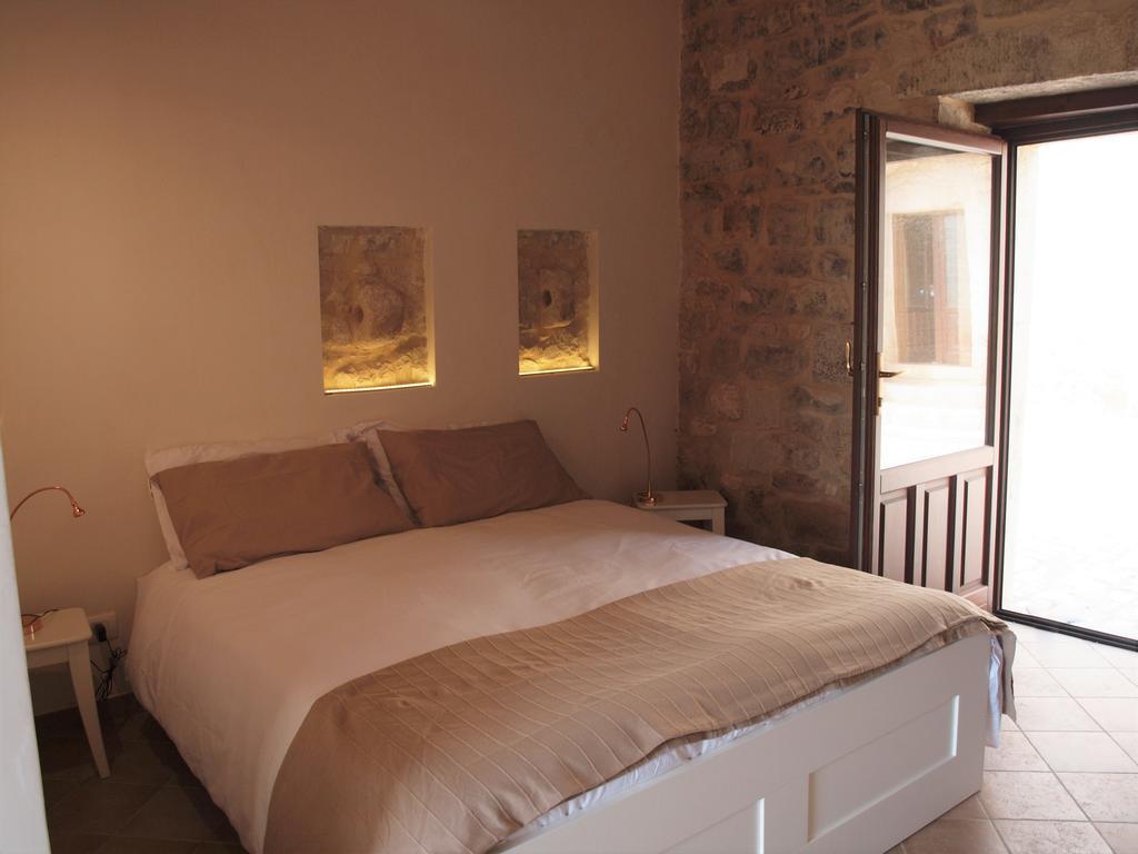 Vila Agriturismo Ara Casale Zappulla Exteriér fotografie