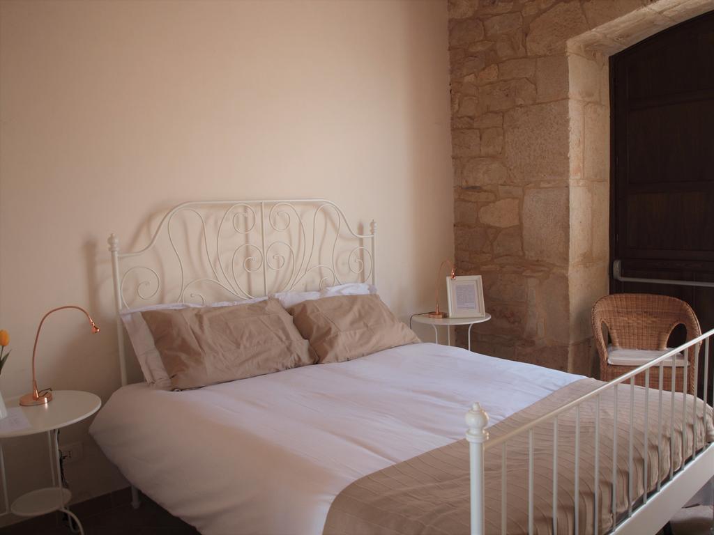 Vila Agriturismo Ara Casale Zappulla Exteriér fotografie