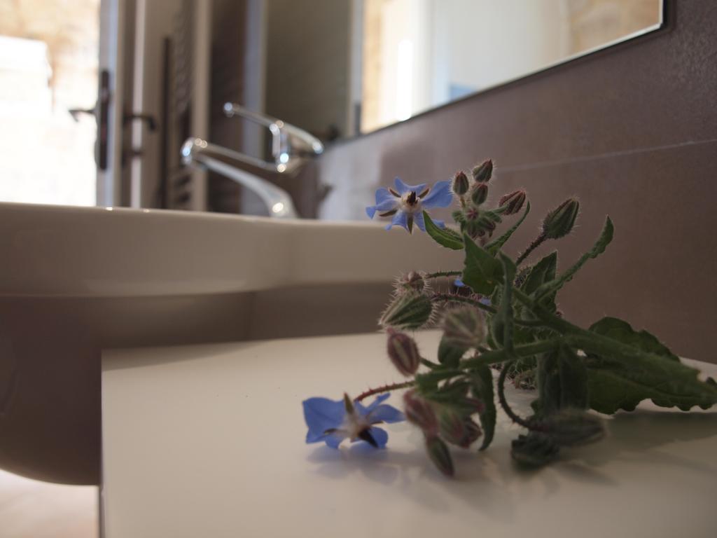 Vila Agriturismo Ara Casale Zappulla Exteriér fotografie