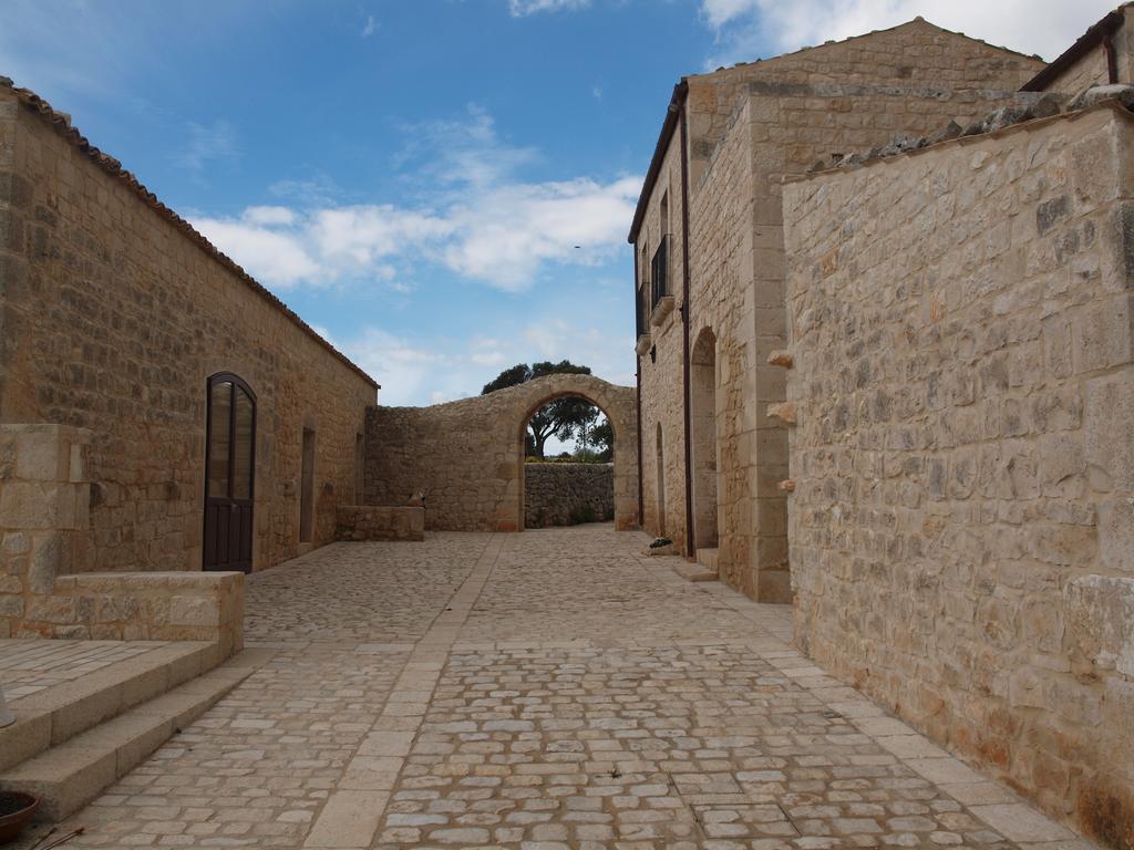 Vila Agriturismo Ara Casale Zappulla Exteriér fotografie