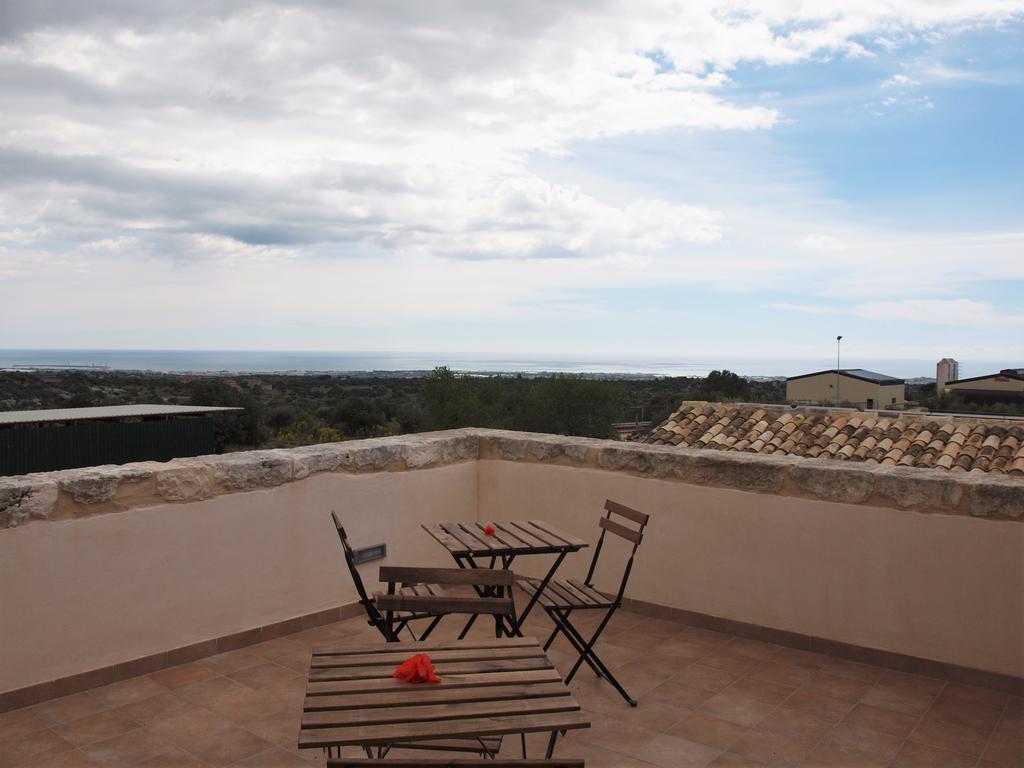 Vila Agriturismo Ara Casale Zappulla Exteriér fotografie