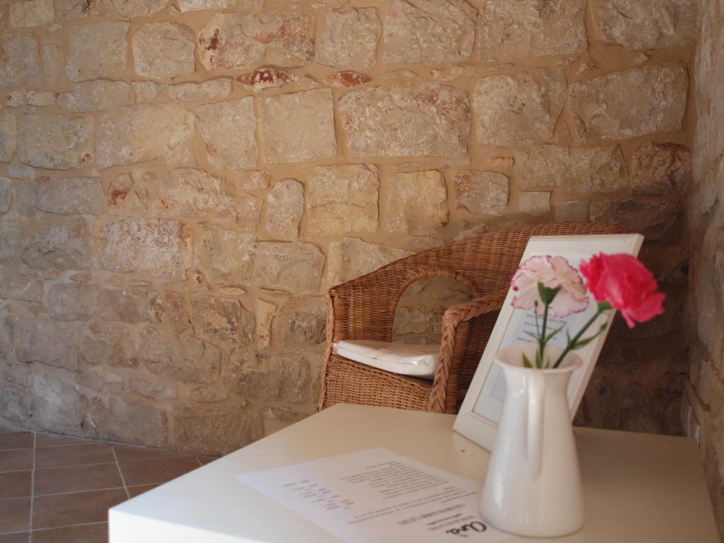 Vila Agriturismo Ara Casale Zappulla Exteriér fotografie