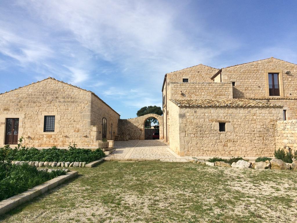 Vila Agriturismo Ara Casale Zappulla Exteriér fotografie